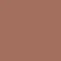 Peinture extérieure bois V33 Couleurs d'ici, terre cuite velours  0.125l