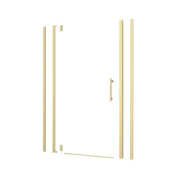 Profile pivot 80 cm gld REMIX