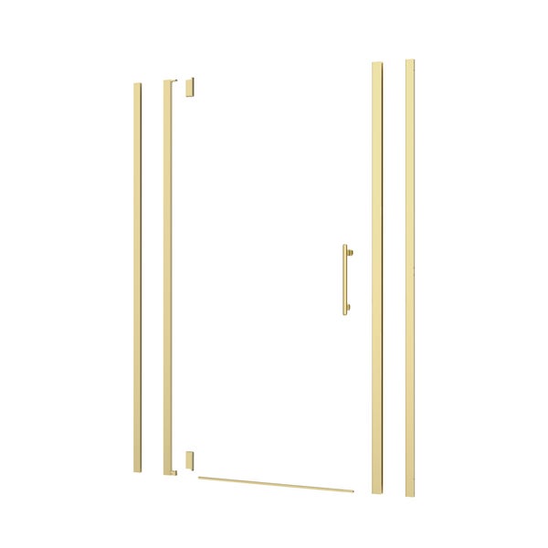 Profile pivot 80 cm gld REMIX
