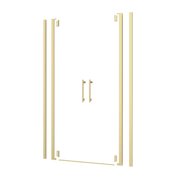 Profile batt 70 cm gld REMIX