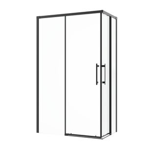 Paroi latérale fixe coulissante 80 cm vs REMIX
