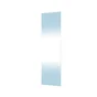 Verre porte pivot 80 cm vs REMIX