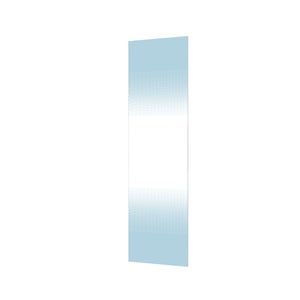 Verre porte pivot 80 cm vs REMIX