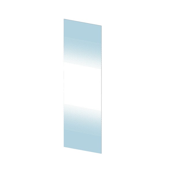 Verre 70 cm vs REMIX