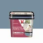 Peinture meuble bleu denim mat V33 Rénovation cuisine et bain 0.75l