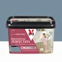 Peinture meuble bleu denim mat V33 Rénovation cuisine et bain 2l