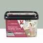Peinture meuble, V33 Rénovation cuisine et bain, 2l, vert sauge satin