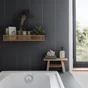 Peinture meuble anthracite satin V33 Rénovation cuisine et bain 2l