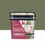 Peinture meuble, V33 Rénovation cuisine et bain, 0.75l, vert kaki mat