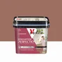 Peinture meuble, V33 Rénovation cuisine et bain, 0.75l, ocre rouge mat