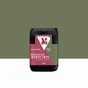 Peinture meuble, V33 Rénovation cuisine et bain, 0.075l, vert kaki mat