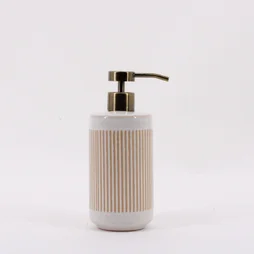 Distributeur Kara beige AZAO