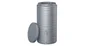 Récupérateur d'eau Nordic 300L + couvercle gris clair GARANTIA