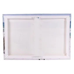 Toile imprimée Papillons, CEANOTHE 30 x 45 cm