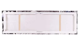 Toile imprimée Bateau à voile, CEANOTHE 45 x 135 cm