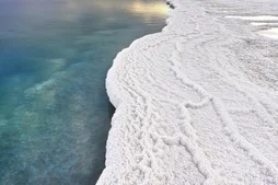 Plexiglass imprimé Plage Calme, CEANOTHE, 65 x 97 cm