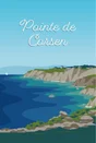Toile imprimée Pointe de Corsen, CEANOTHE l.45 x H.65 cm