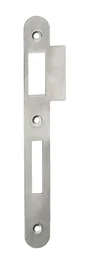 Gache type A40 pêne dortmant 1/2 tour