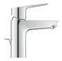 Mitigeur lavabo chrome brillant, GROHE Start quickfix S