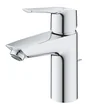 Mitigeur lavabo chrome brillant, GROHE Start quickfix S