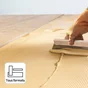 Colle pour parquet AXTON 7KG