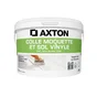 Colle pour moquette sol vinyle AXTON beige 3 Kg