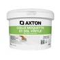Colle pour moquette sol vinyle AXTON beige 6 Kg
