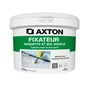 Fixateur pour moquette sol vinyle AXTON translucide 1.5 Kg
