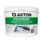Fixateur pour moquette sol vinyle AXTON translucide 6 Kg