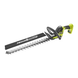 Taille-haie sur batterie RYOBI, sans batterie, L.45 cm