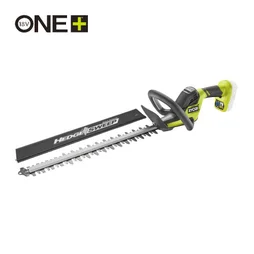 Taille-haie sur batterie, RYOBI RY18HT45A Linea L.45 cm, 1 batterie, 18V 2Ah