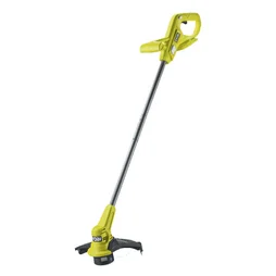 Coupe-bordures sur batterie RY18LT23A-0, RYOBI, 18 V l.23 cm