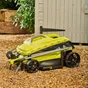 Tondeuse électrique filaire RYOBI Rlm3313a 1300W, l.33 cm