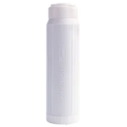 Cartouche filtrante antitartre rechargeable, EQUATION