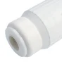 Cartouche filtrante antitartre rechargeable, EQUATION