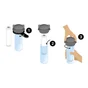 Cartouche filtrante antitartre rechargeable, EQUATION