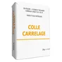 Mortier colle sol / mur gris 25 kg