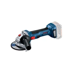 Meuleuse d'angle sans fil 125 mm BOSCH PROFESSIONAL 18 V