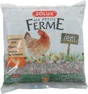 Complément alimentaire volaille minéral mpf grit 2kg