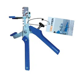 Pince à cale croisillon autonivelant métal DEXTER