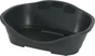 Corbeille pour chien Sleeper 4 plastique gris anthracite 71cm