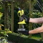 Sécateur RYOBI Ry18scxa-0 L.2 cm 18 V