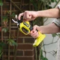 Sécateur RYOBI Ry18scxa-0 L.2 cm 18 V