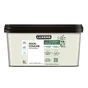 Sous-couche universelle (tous supports) Biosourcee LUXENS, 5 L, blanc
