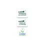 Sous-couche universelle (tous supports) Biosourcee LUXENS, 2.5 L, blanc