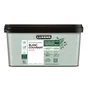 Peinture mur / plafond / boiserie LUXENS Biosourcee blanc velours, 5 L