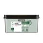 Peinture mur / plafond / boiserie LUXENS Biosourcee blanc velours, 2.5 L