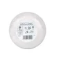 Ficelle polypropylène torsadée blanc diamètre 1.2mm x l250m 1prix