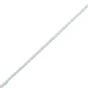 Ficelle polypropylène tressée blanc diamètre 1.2mm x l200m, STANDERS