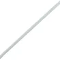 Ficelle polypropylène tressée blanc diamètre 1.5mm x l50m, STANDERS